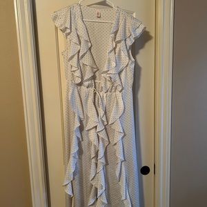 Victoria’s Secret Robe